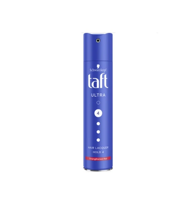 Spuma Par Taft ULTRA 4 200ml